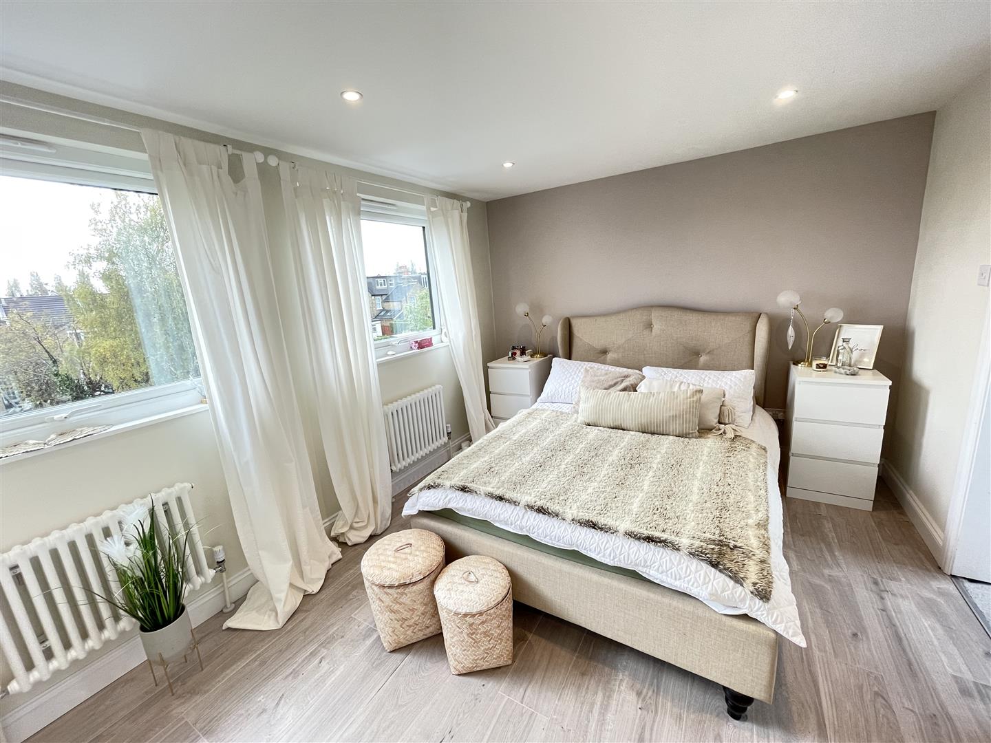 Balfour Road, Bromley
